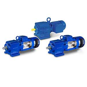 گرند موتور ( معصومی ) نماینده فروش گیربکس باور bauer